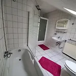 Gerlinde Apartment *