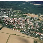 Gerlinde Apartment *