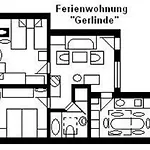 Appartamento Gerlinde *
