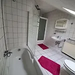 Gerlinde Apartment *