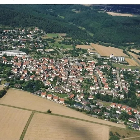 Gerlinde Lejlighed *