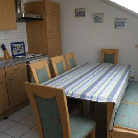 Apartment Gerlinde