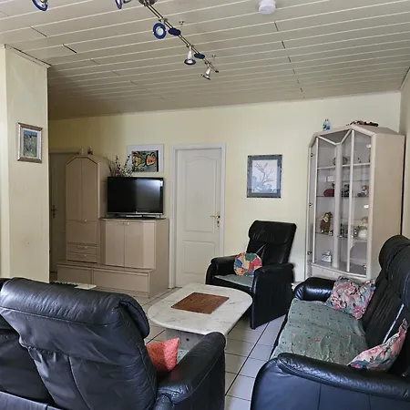 Gerlinde Apartment Usingen