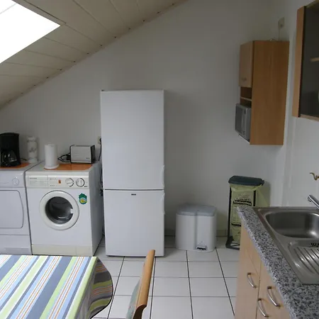 Gerlinde Apartment Usingen