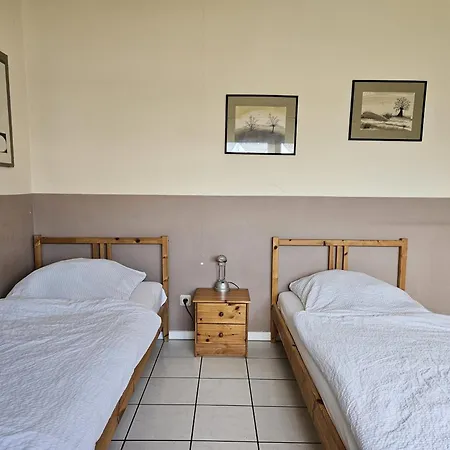 Gerlinde Apartment *