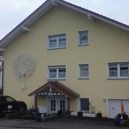 Gerlinde Apartment