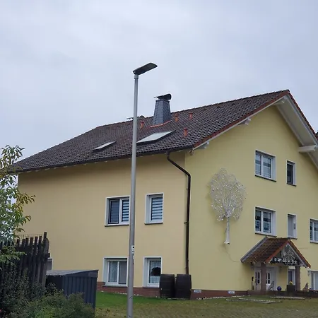 Gerlinde Appartement *