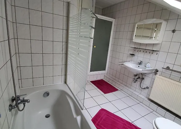 Gerlinde Lejlighed *